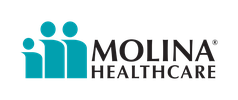 Molina Healthcare insurance accepted